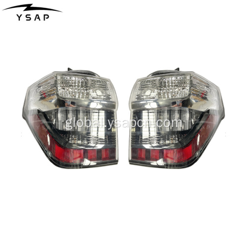 China 2010-2022 4Runner OE taillights tail lamp taillamp Supplier